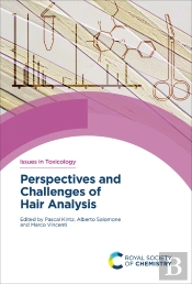 Perspectives And Challenges Of Hair Analysis