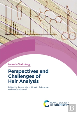 Bertrand.pt - Perspectives And Challenges Of Hair Analysis