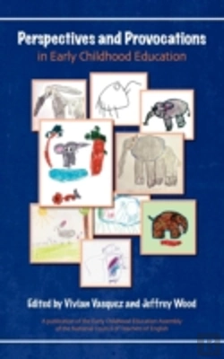 Bertrand.pt - Perspectives And Provocations In Early Childhood Education