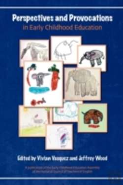 Bertrand.pt - Perspectives And Provocations In Early Childhood Education