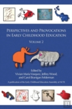 Bertrand.pt - Perspectives And Provocations In Early Childhood Education