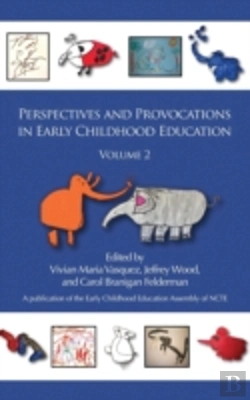 Bertrand.pt - Perspectives And Provocations In Early Childhood Education