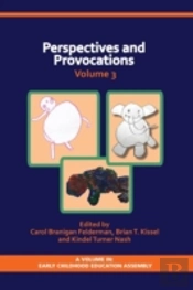 Perspectives And Provocations In Early Childhood Education
