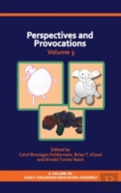 Perspectives And Provocations In Early Childhood Education