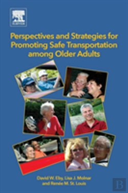 Bertrand.pt - Perspectives And Strategies For Promoting Safe Transportation Among Older Adults