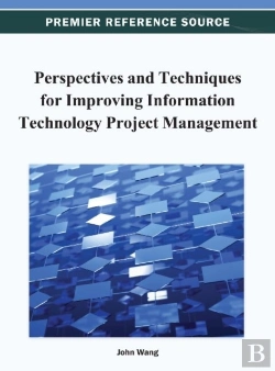 Bertrand.pt - Perspectives And Techniques For Improving Information Technology Project Management