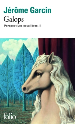 Bertrand.pt - Perspectives Cavalières Tome 2 ; Galops