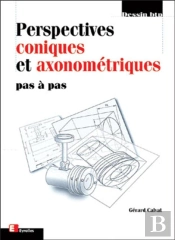 Perspectives Coniques Et Axonométriques