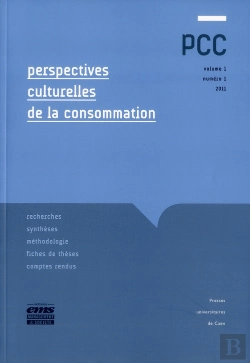 Bertrand.pt - Perspectives Culturelles De La Consommation
