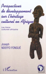 Perspectives De Developpement Sur L'Heritage Culturel En Afrique ; Les Biens Africains