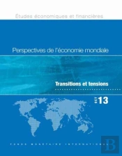 Perspectives De L'Economie Mondiale, Octobre 2013