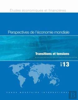 Bertrand.pt - Perspectives De L'Economie Mondiale, Octobre 2013