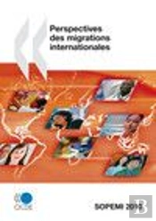 Perspectives Des Migrations Internationales 2010