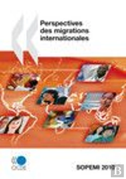 Bertrand.pt - Perspectives Des Migrations Internationales 2010