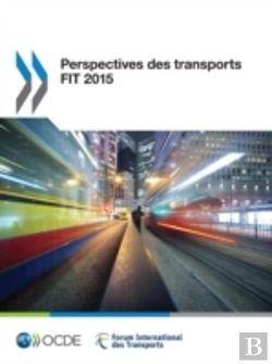 Bertrand.pt - Perspectives Des Transports Fit 2015