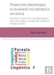 Perspectives Diacroniques En La Variacio Microsintactica Sincronica