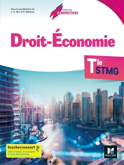 Bertrand.pt - Perspectives Droit-Economie Tle Stmg