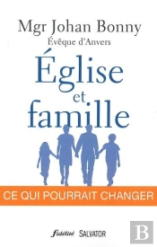 Perspectives Du Synode Sur La Famille ; Les Attentes D'Un Évêque