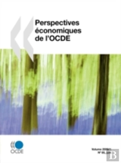 Bertrand.pt - Perspectives Économiques De L'Ocde, Volu