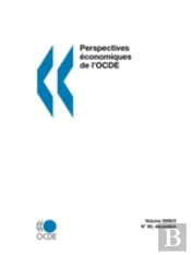 Perspectives Économiques De L'Ocde, Volu