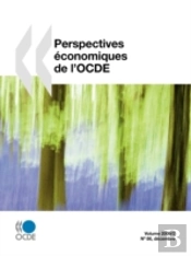 Perspectives Économiques De L'Ocde, Volu