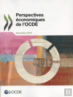 Bertrand.pt - Perspectives Economiques De L'Ocde, Volume 2013 Numero 2