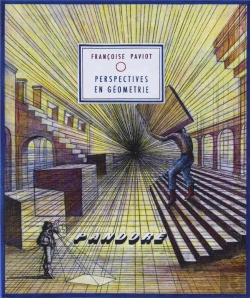 Bertrand.pt - Perspectives En Geometrie