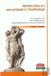 Perspectives En Management Strategique T.7
