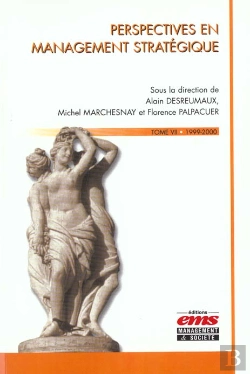 Bertrand.pt - Perspectives En Management Strategique T.7