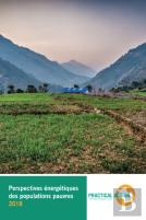 Perspectives Energetiques Des Populations Pauvres 2018