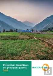 Perspectives Energetiques Des Populations Pauvres 2018