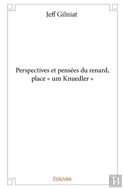 Bertrand.pt - Perspectives Et Pensées Du Renard, Place 