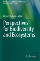 Perspectives For Biodiversity And Ecosystems