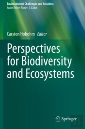 Perspectives For Biodiversity And Ecosystems