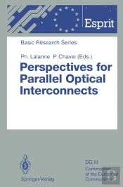 Perspectives For Parallel Optical Interconnects