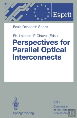 Bertrand.pt - Perspectives For Parallel Optical Interconnects
