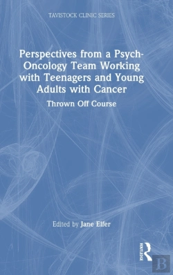 Bertrand.pt - Perspectives From A Psych-Oncology Team Working With Teenagers And Young Adults With Cancer