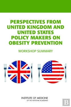 Bertrand.pt - Perspectives From United Kingdom And United States Policy Makers On Obesity Prevention