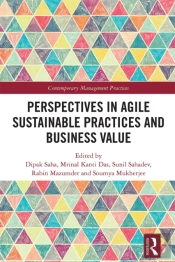 Perspectives In Agile Sustainable Practices And Business Value