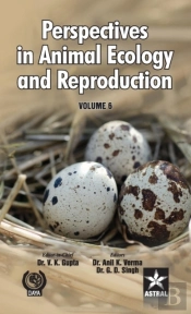 Perspectives In Animal Ecology And Reproduction