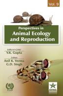 Perspectives In Animal Ecology And Reproduction