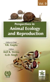 Perspectives In Animal Ecology And Reproduction