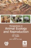 Perspectives In Animal Ecology And Reproduction