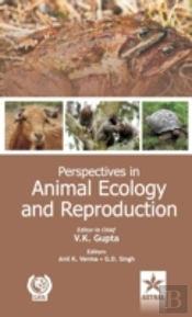 Perspectives In Animal Ecology And Reproduction