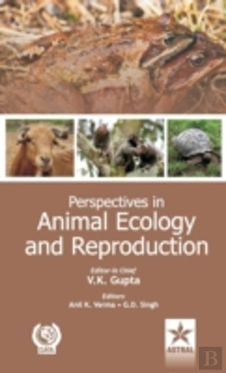Bertrand.pt - Perspectives In Animal Ecology And Reproduction
