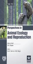 Perspectives In Animal Ecology And Reproduction Vol.10