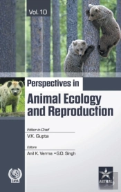Perspectives In Animal Ecology And Reproduction Vol.10