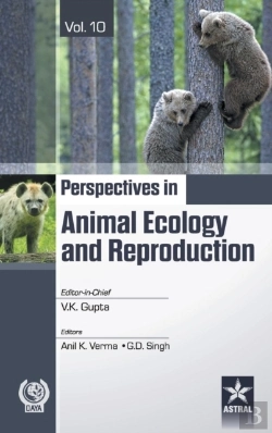 Bertrand.pt - Perspectives In Animal Ecology And Reproduction Vol.10