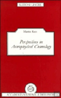 Bertrand.pt - Perspectives In Astrophysical Cosmology