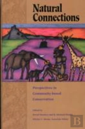 Perspectives In Community-Based Conservation